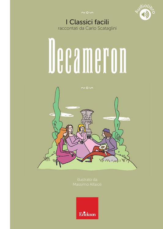 Decameron - I Classici facili - Centroscuola