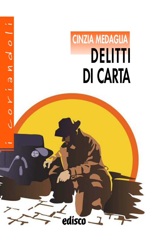 Delitti di carta - Centroscuola