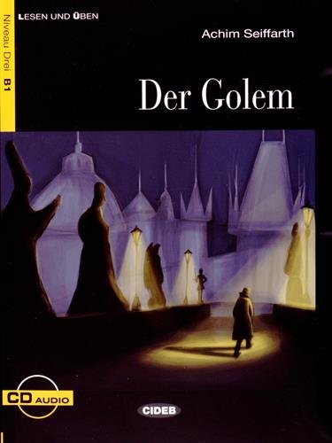 Der Golem - Centroscuola