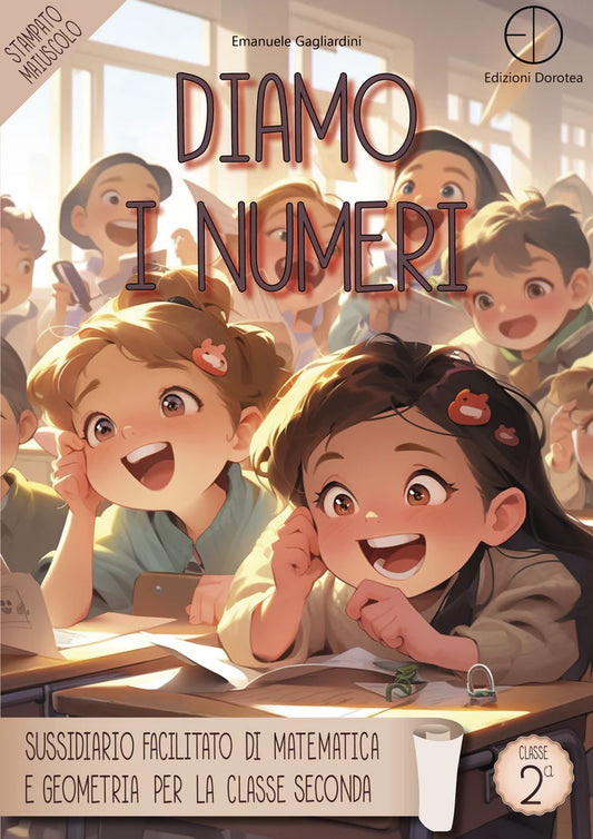 Diamo i numeri 2 - Centroscuola