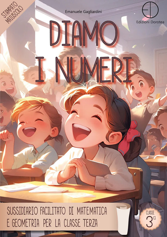 Diamo i numeri 3 - Centroscuola