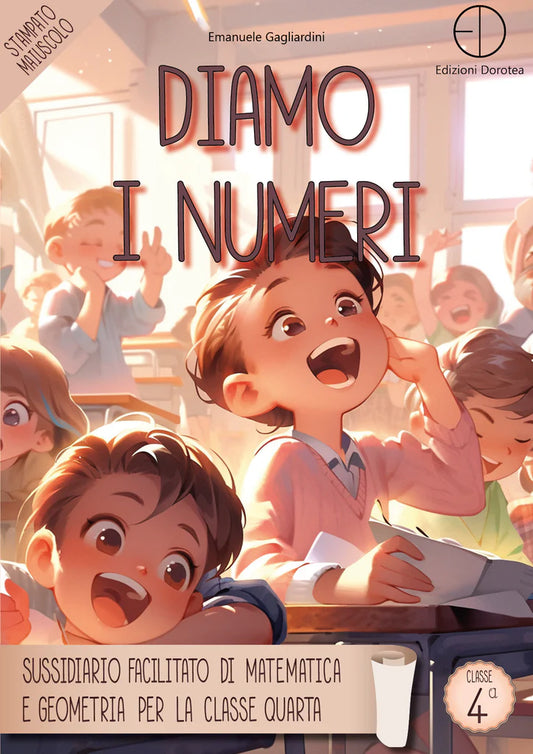 Diamo i numeri 4 - Centroscuola