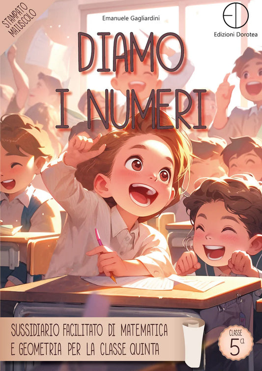 Diamo i numeri 5 - Centroscuola