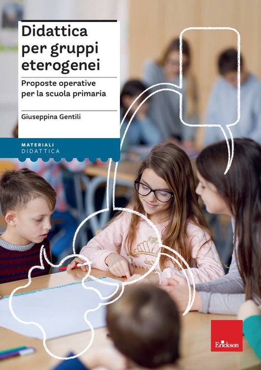 Didattica per gruppi eterogenei - Centroscuola