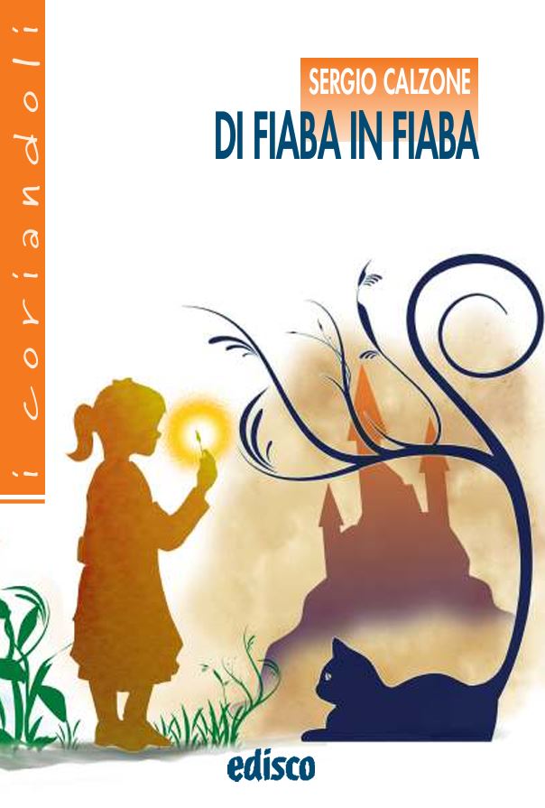 Di fiaba in fiaba - Centroscuola