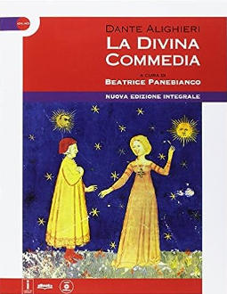 La Divina commedia - Centroscuola