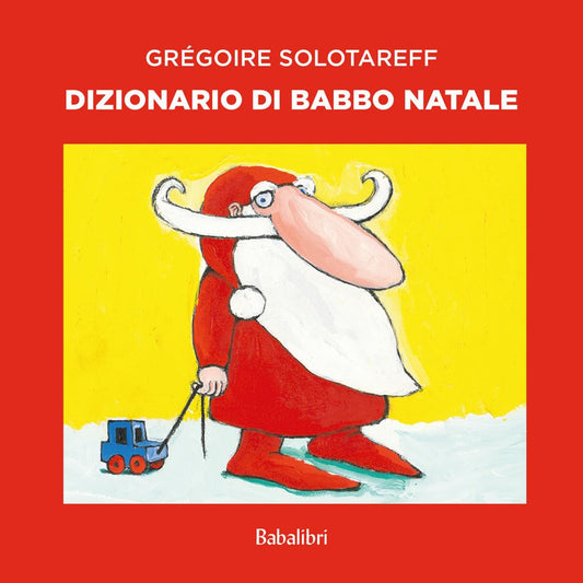 Dizionario di Babbo Natale