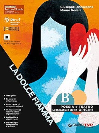 Dolce Fiamma. Poesia Con Origini - Centroscuola