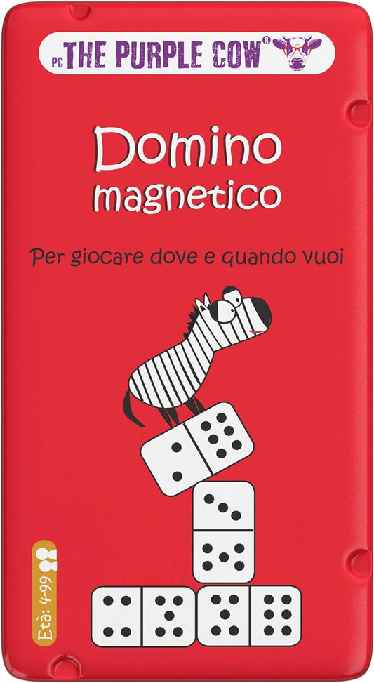 Gioco Magnetico - Domino