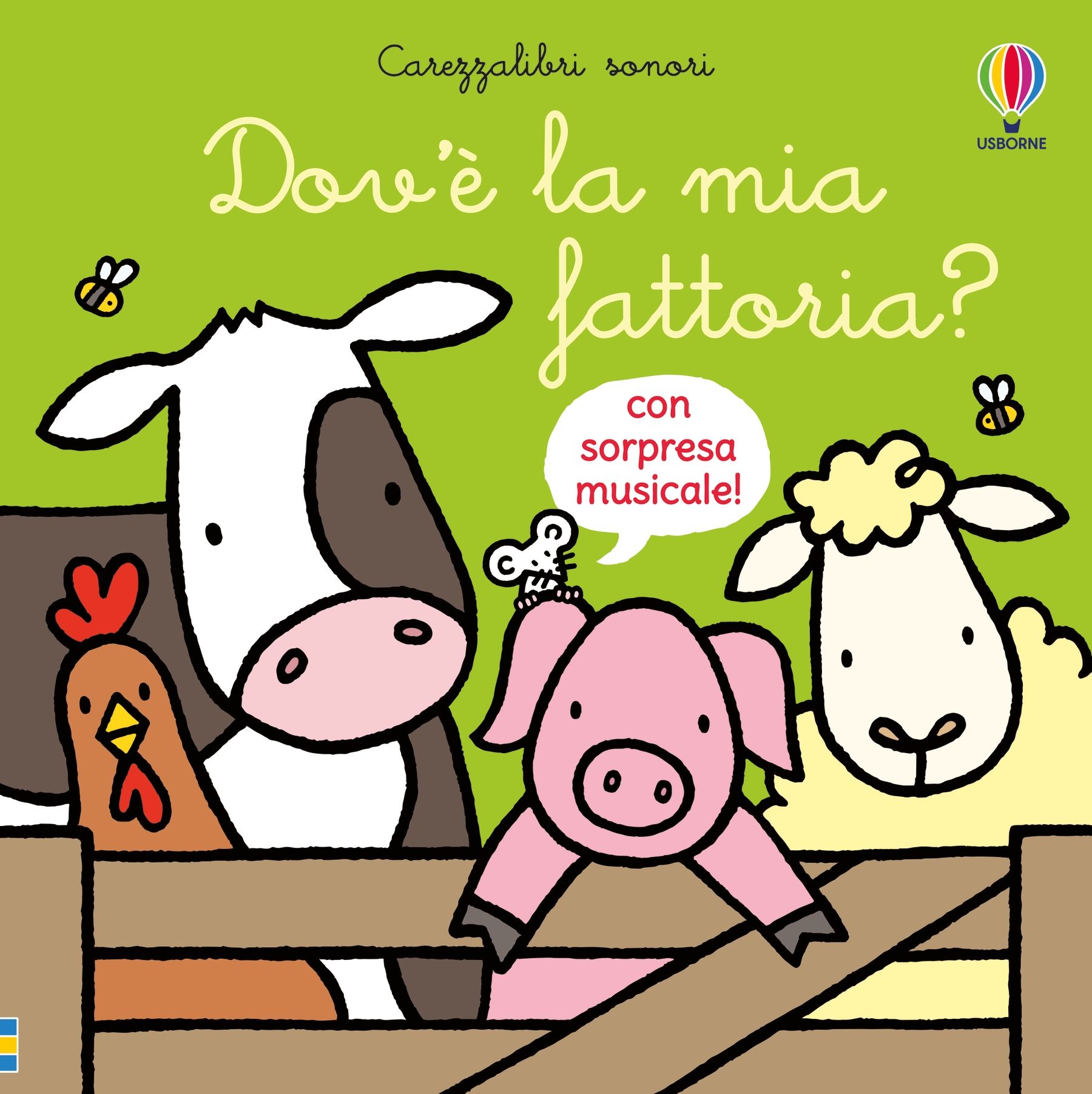 Dov'è la mia fattoria? - Centroscuola