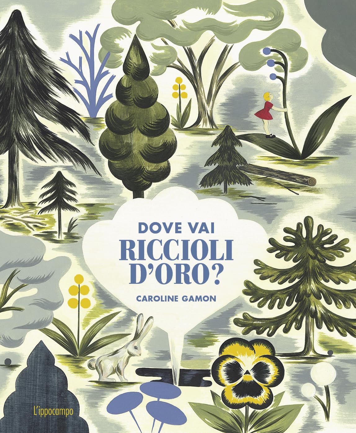 Dove vai Riccioli d'oro? - Centroscuola