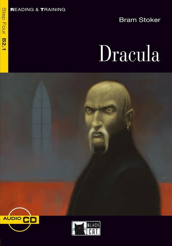 Dracula - Centroscuola