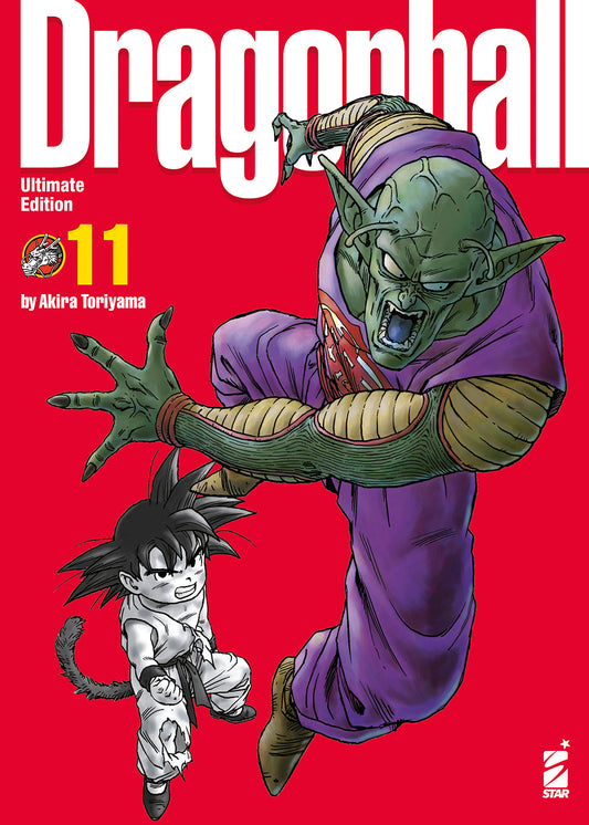 Dragon Ball - Ultimate Edition (Vol. 11)