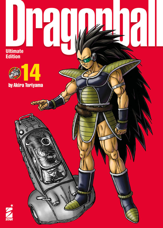 Dragon Ball - Ultimate Edition (Vol. 14)