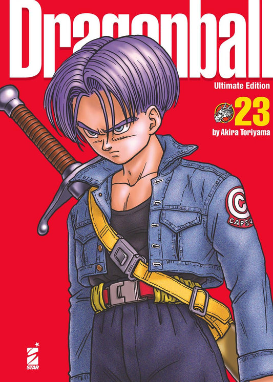 Dragon Ball - Ultimate Edition (Vol. 23)