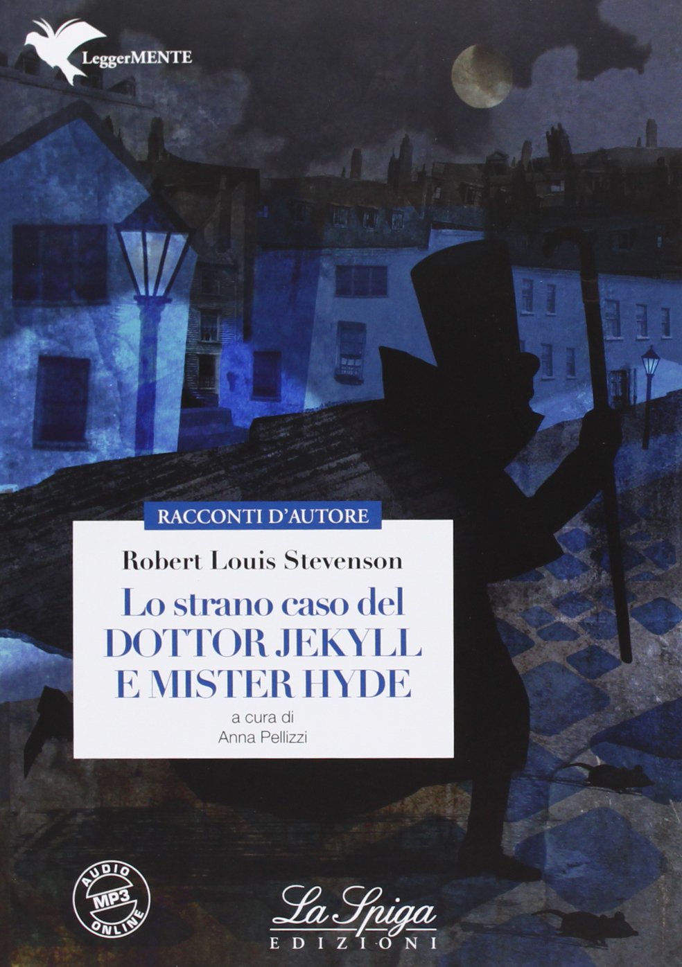 Lo strano caso del Dottor Jekyll e Mister Hyde - Centroscuola