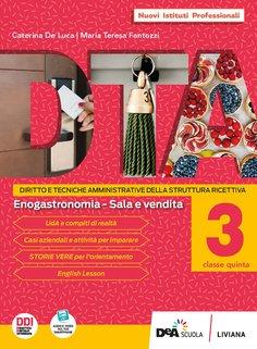 Dta. Diritto E Tecniche Amministrative Della Struttura Ricettiva.  3 - Centroscuola