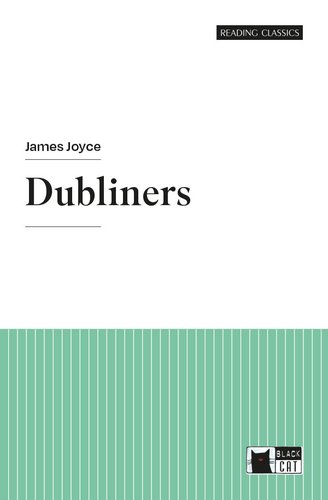 Dubliners (Integrale) - Reading Classic