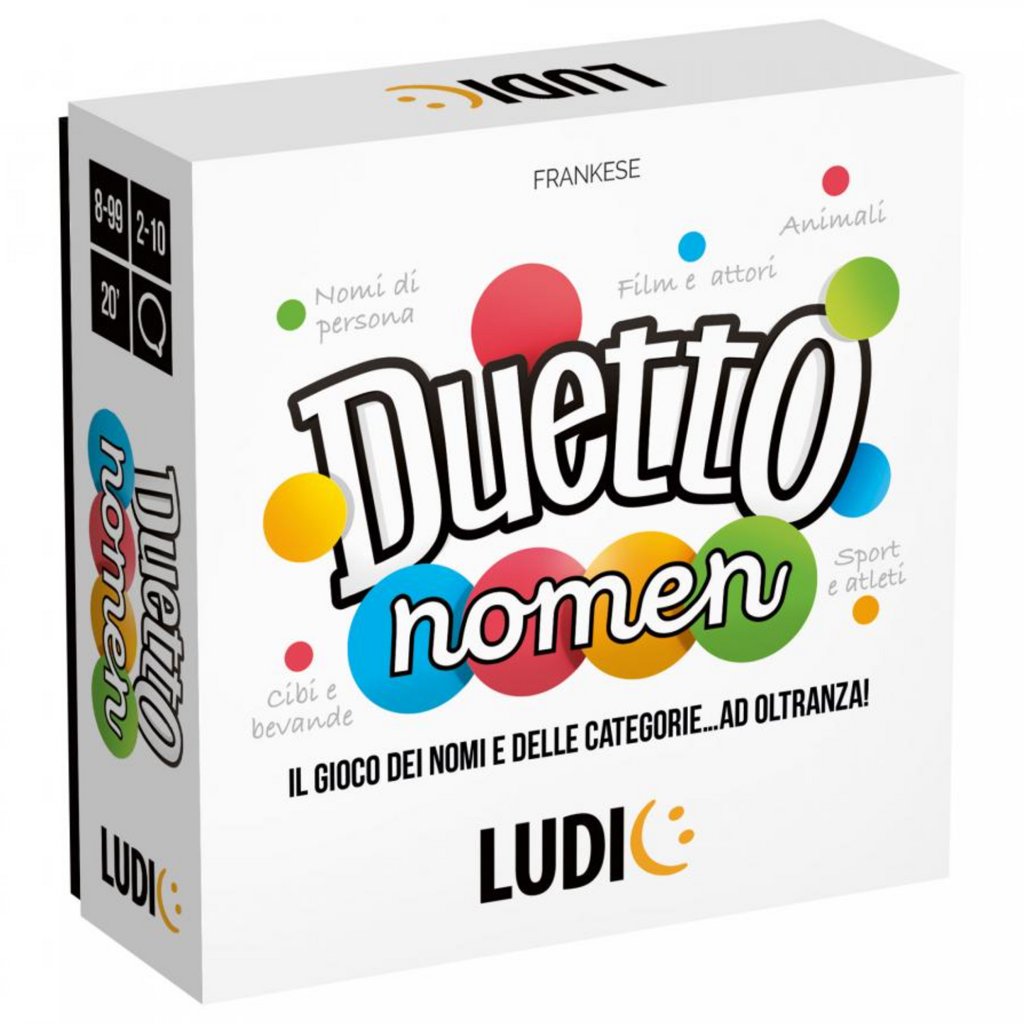 Duetto Nomen