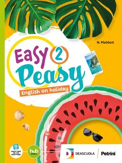Easy Peasy 2