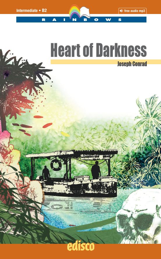 Heart of Darkness - Centroscuola