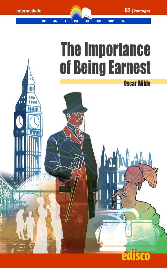 The Importance of being Earnest - Centroscuola