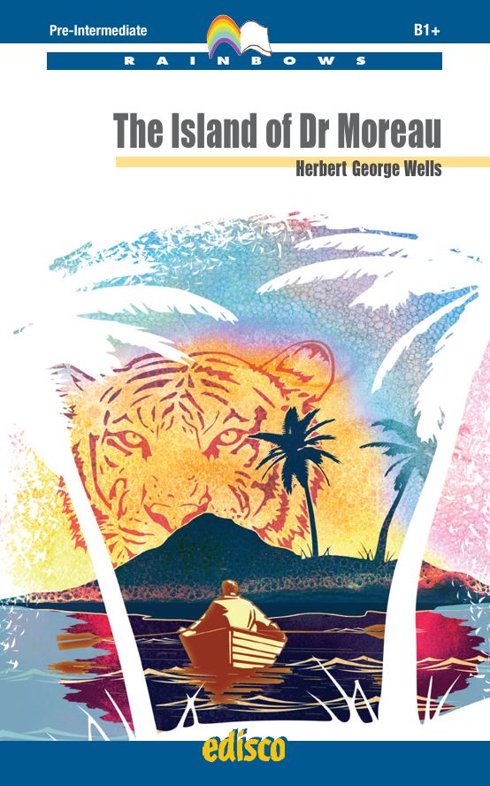 The Island of Dr Moreau - Centroscuola