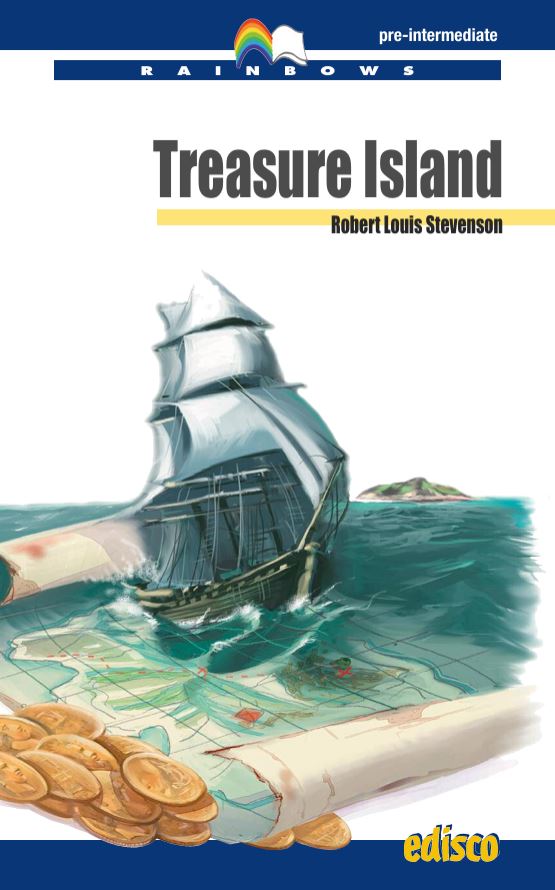 Treasure Island - Centroscuola