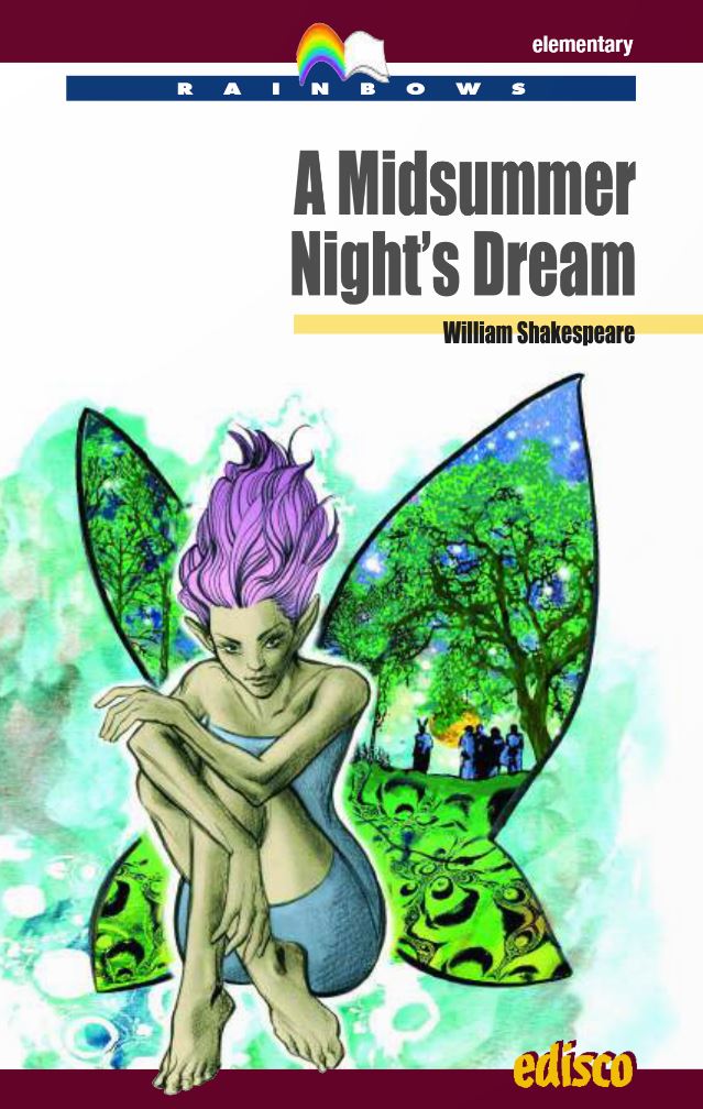 A Midsummer Night's Dream