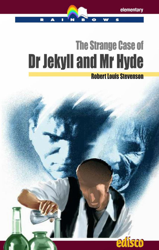 Dr Jekyll and Mr Hyde