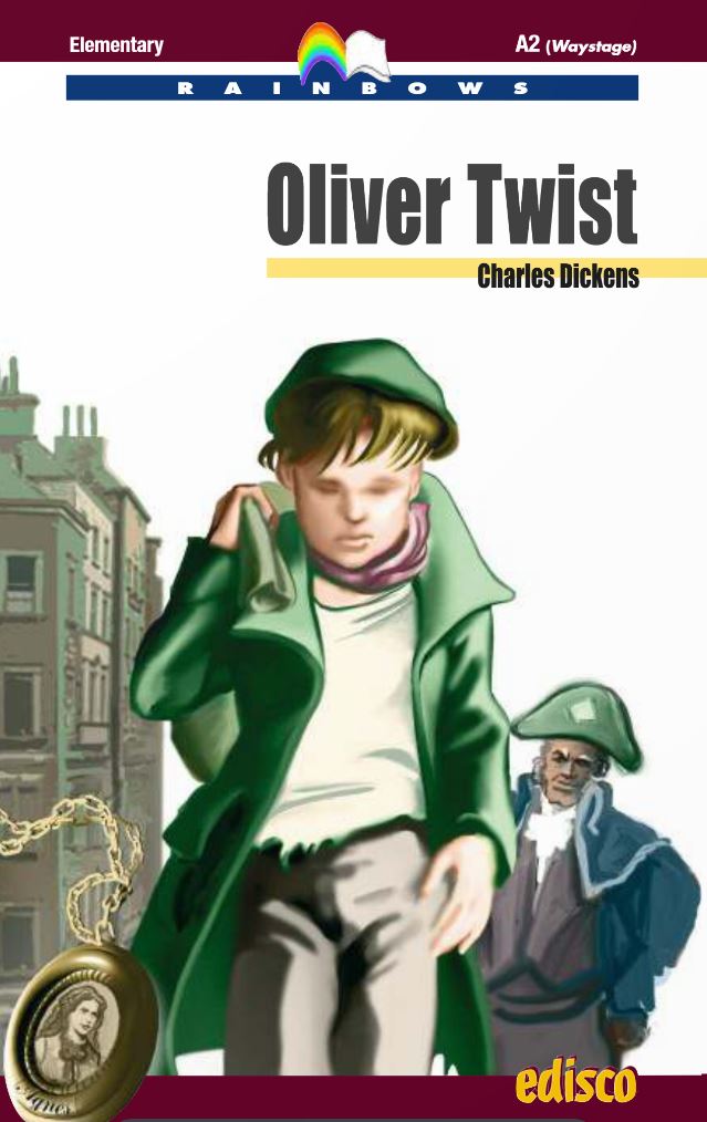 Oliver Twist