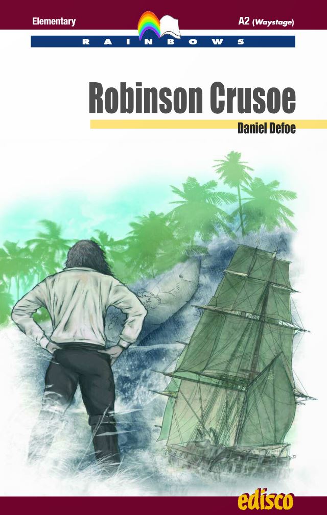 Robinson Crusoe