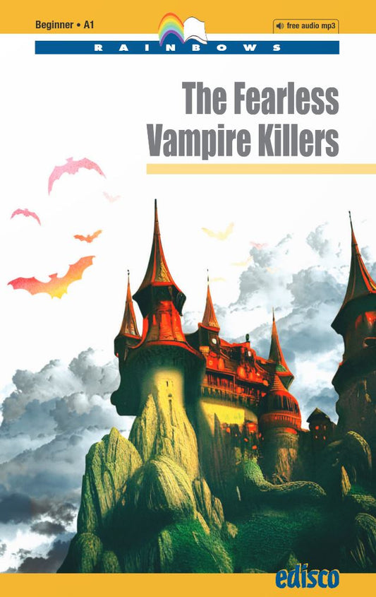 The Fearless Vampire Killers