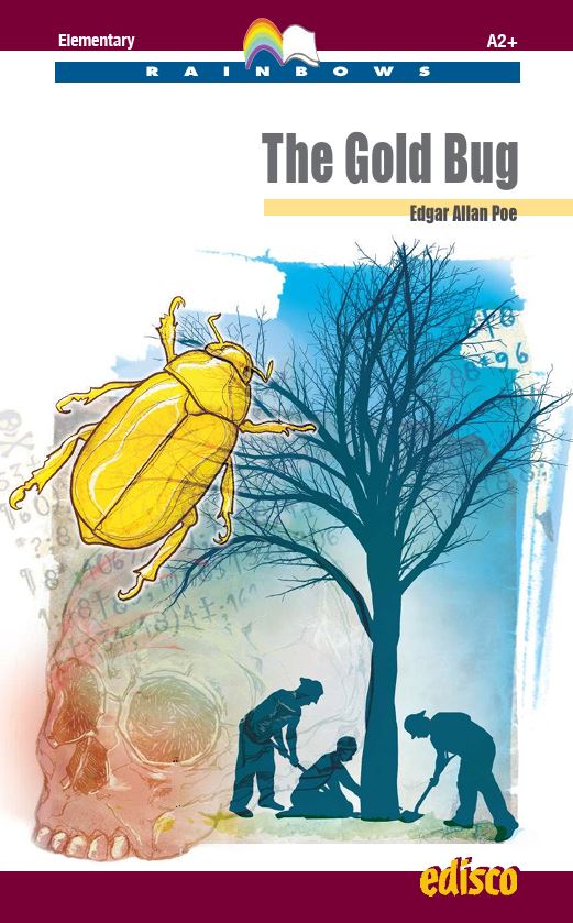 The Gold Bug - Centroscuola