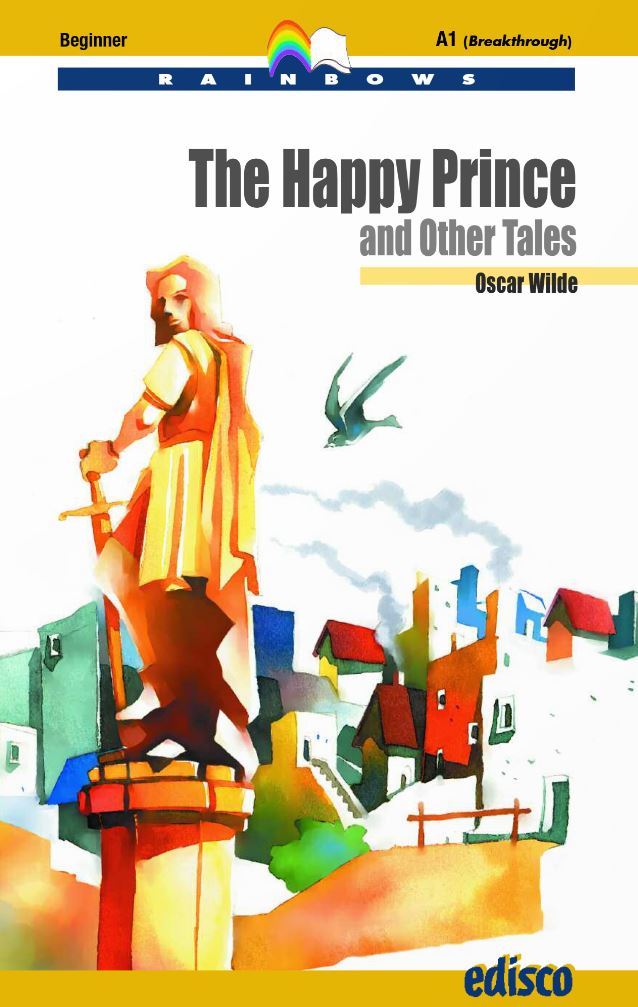 The Happy Prince and other tales