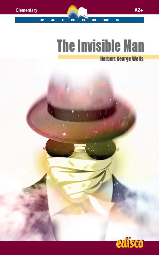 The Invisible Man
