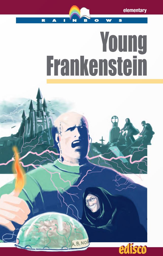 Young Frankenstein
