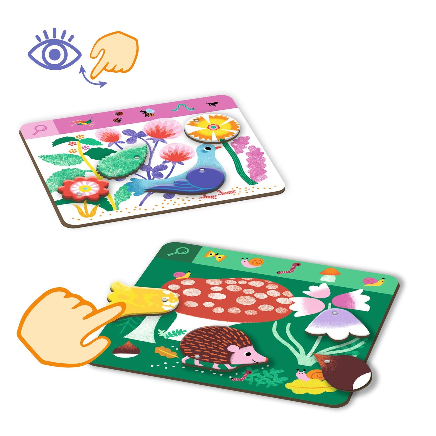 Eduludo - Obs Animo - Centroscuola