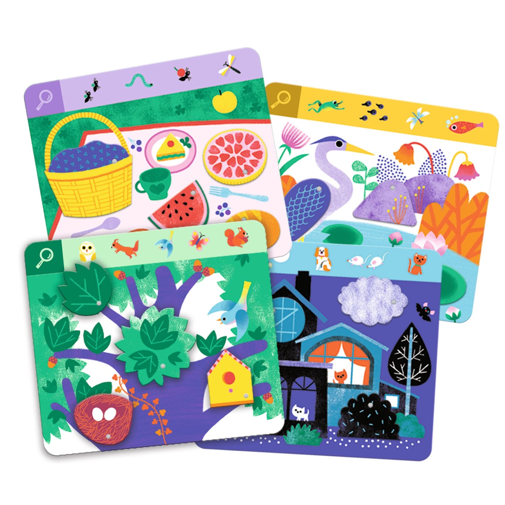 Eduludo - Obs Animo - Centroscuola