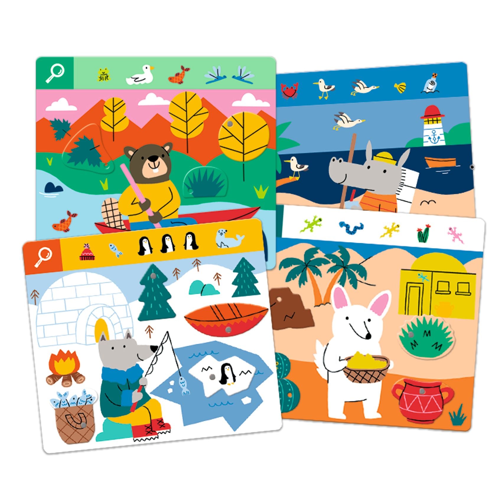 Eduludo - Obs Explore - Centroscuola