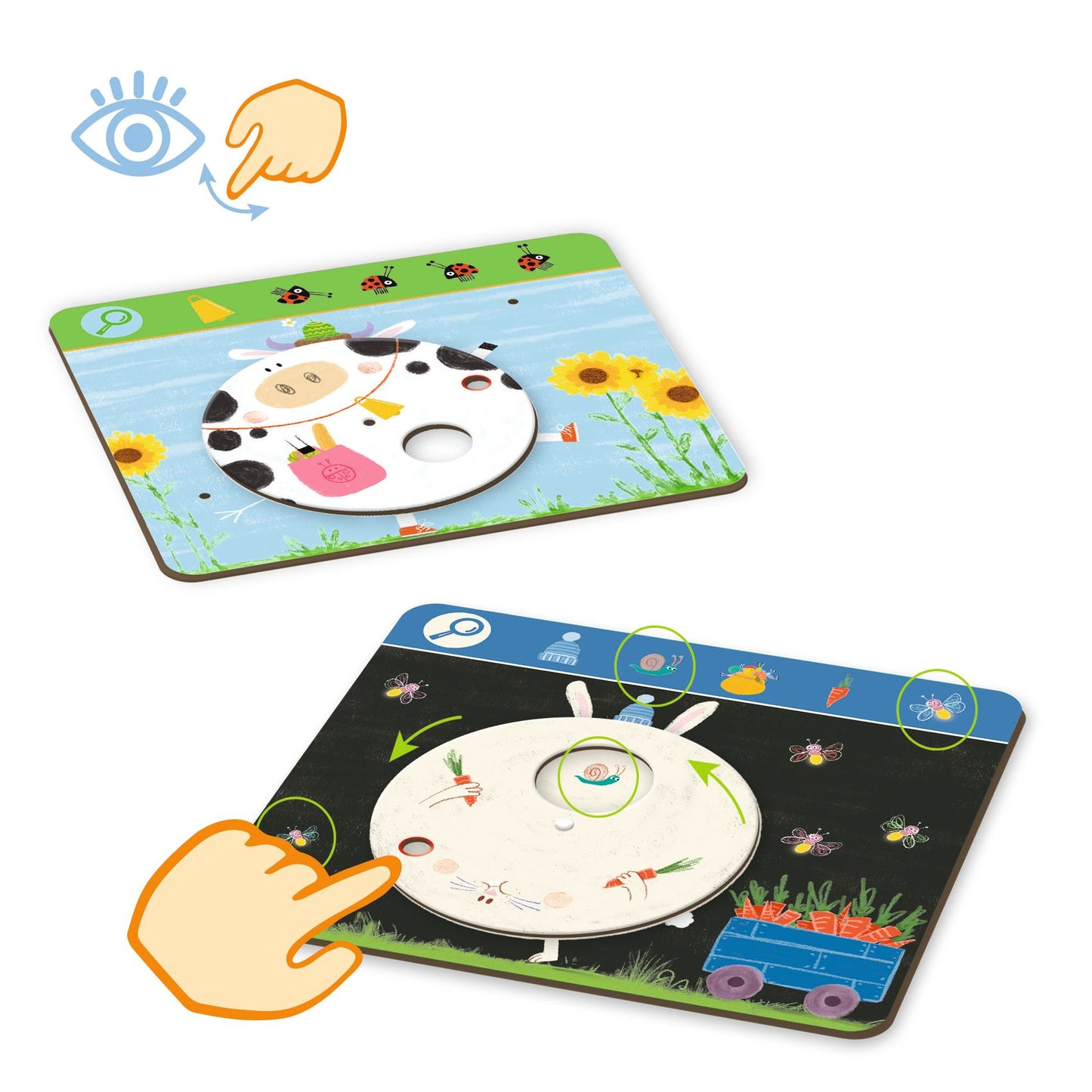 Eduludo - Obs Funny - Centroscuola