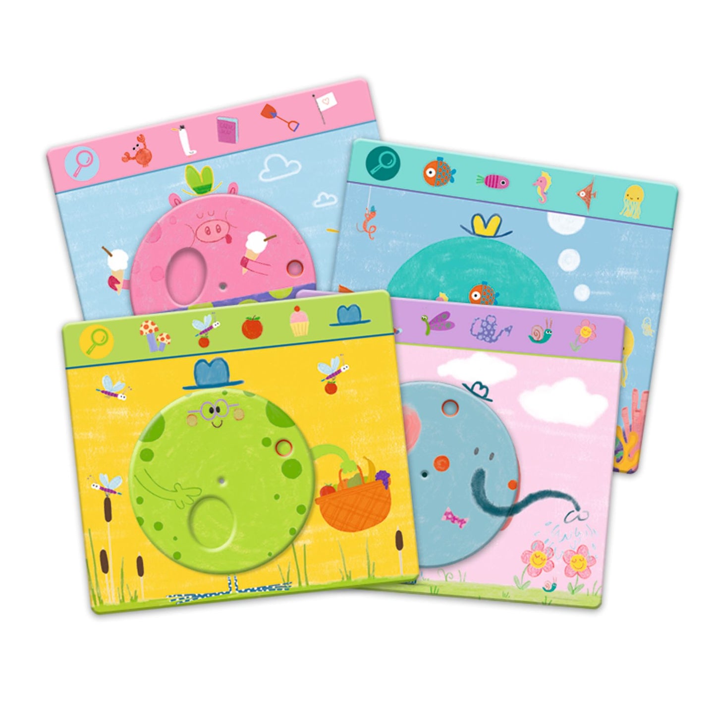 Eduludo - Obs Funny - Centroscuola