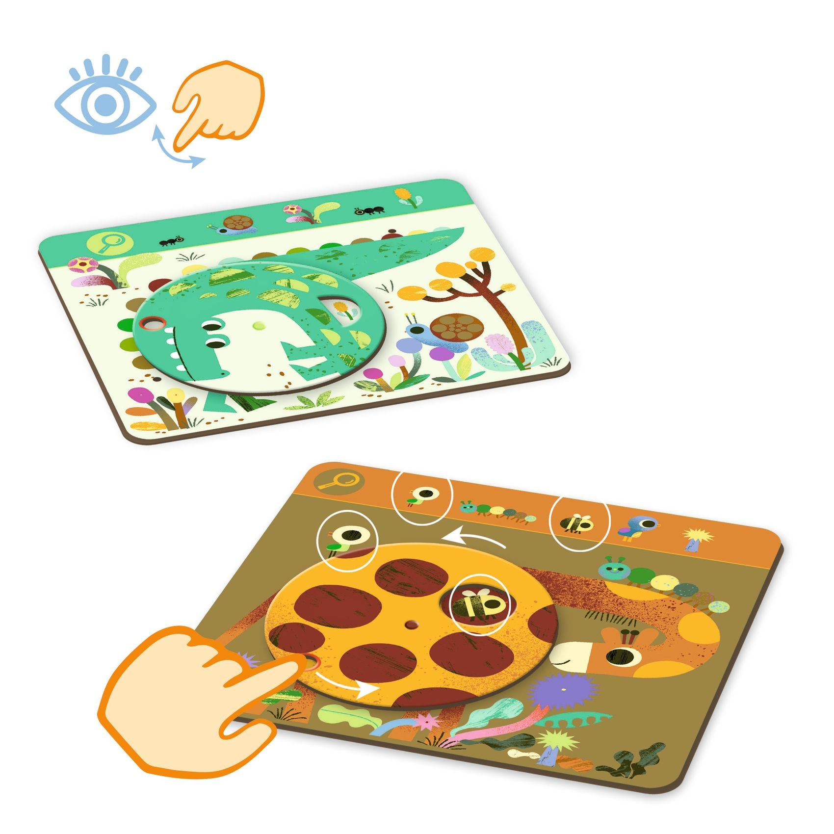 Eduludo - Obs Savana - Centroscuola