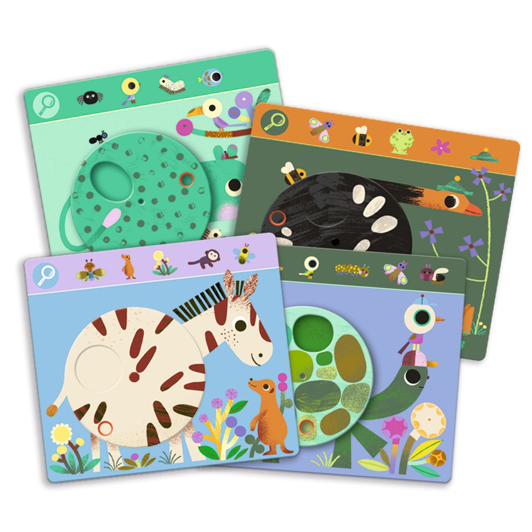 Eduludo - Obs Savana - Centroscuola