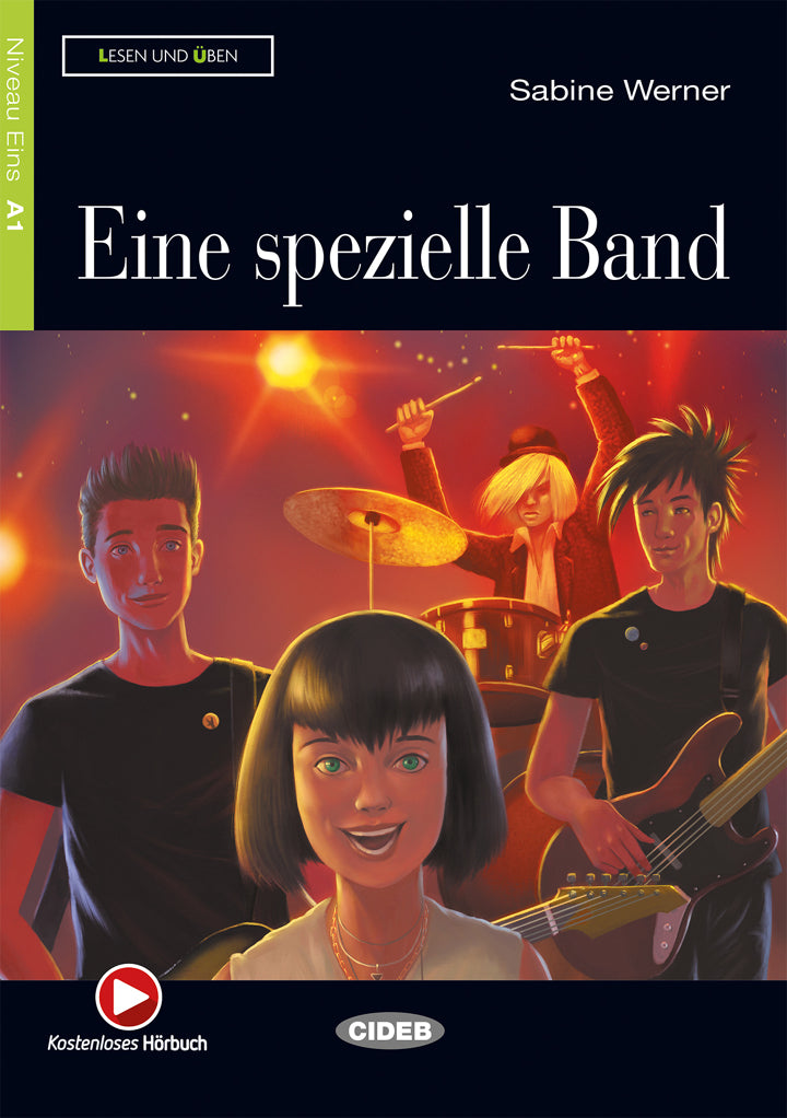Eine spezielle Band - Centroscuola