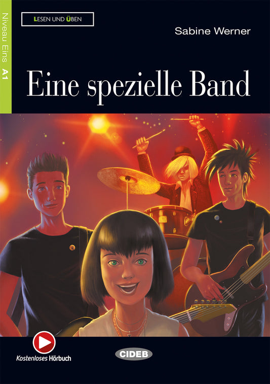 Eine spezielle Band - Centroscuola