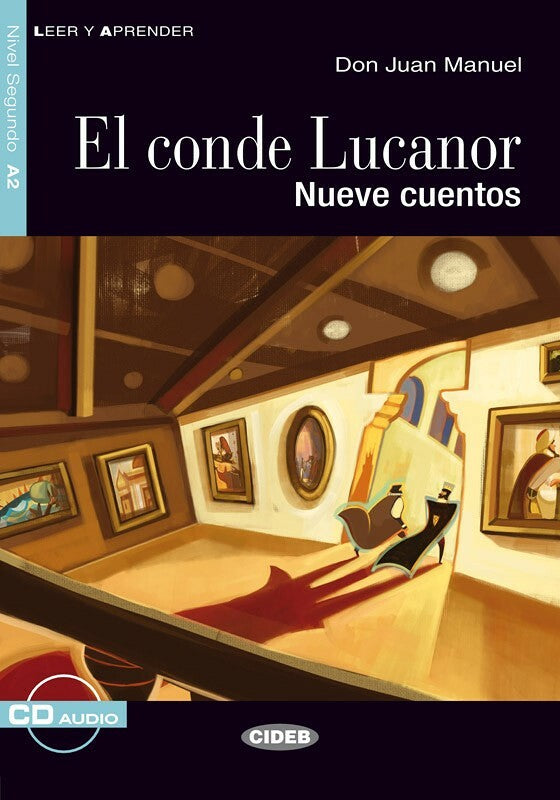 El conde Lucanor - Centroscuola