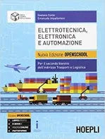 Elettrotecnica, elettronica e automazione - openschool - Centroscuola