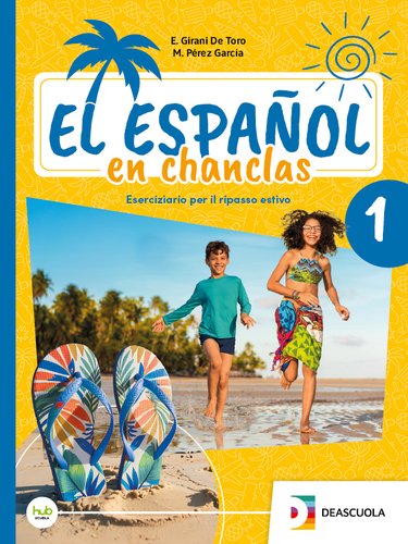 El español en chanclas 1 - Centroscuola