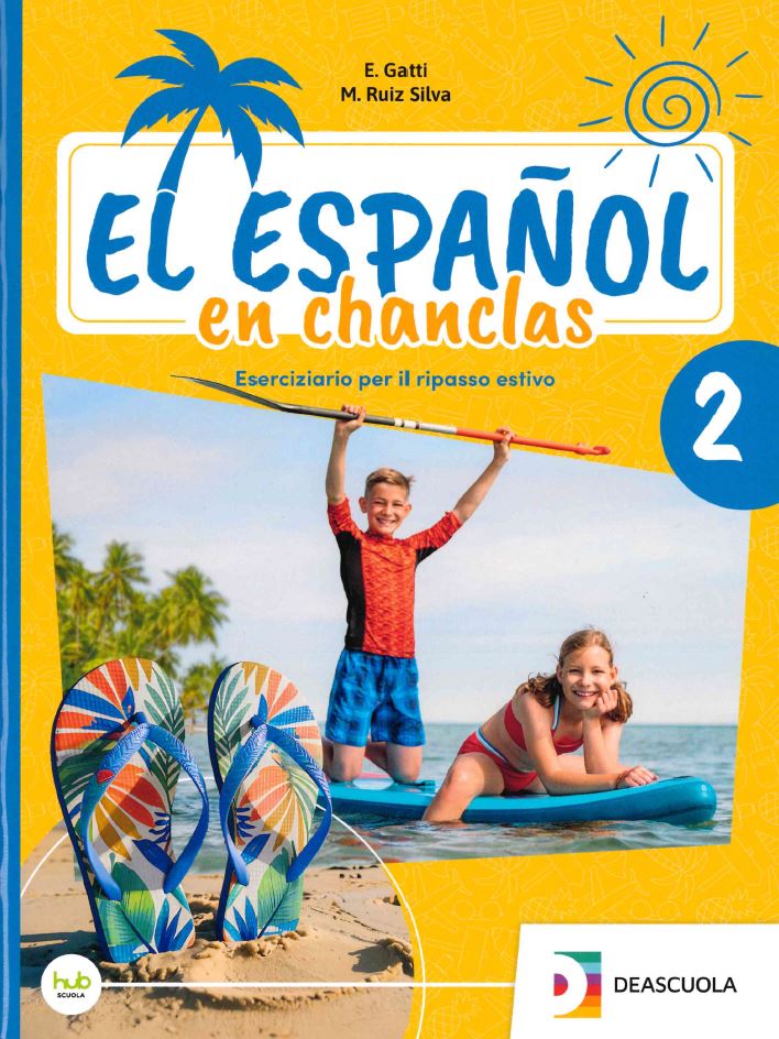 El español en chanclas 2 - Centroscuola